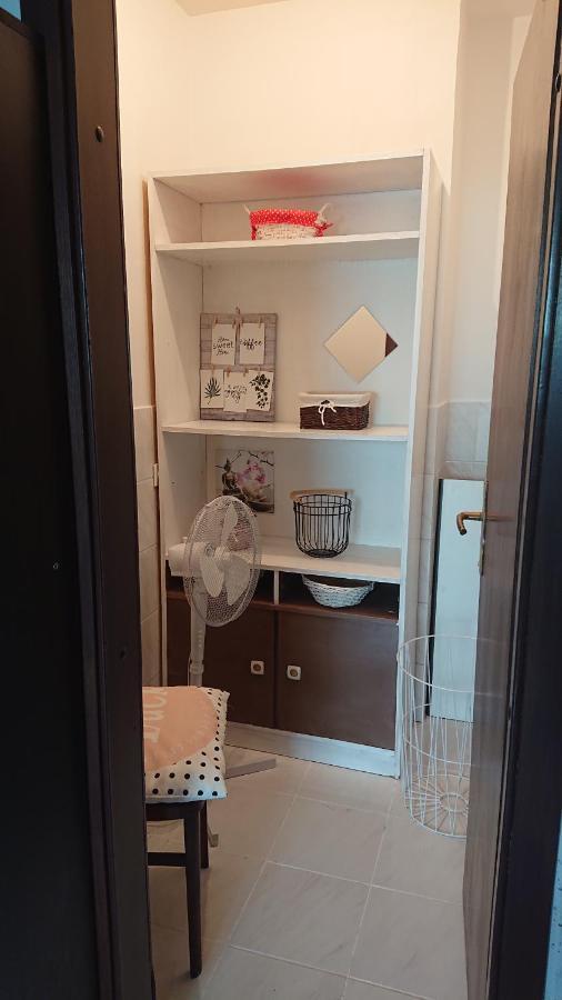 Apartment Devcic Пореч Экстерьер фото