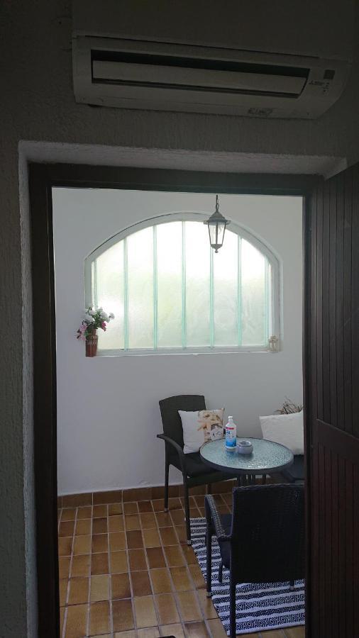 Apartment Devcic Пореч Экстерьер фото