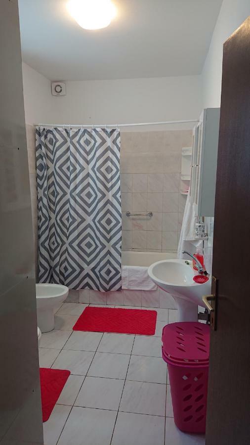 Apartment Devcic Пореч Экстерьер фото