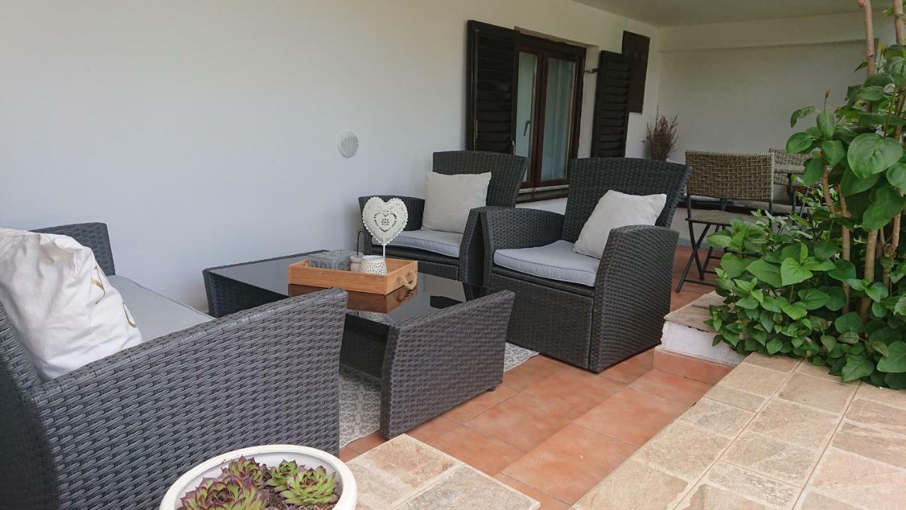 Apartment Devcic Пореч Экстерьер фото